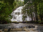 See McGowans Falls, Tasmania, Australia