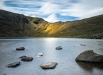 Hike to Red Tarn, Lake District, England