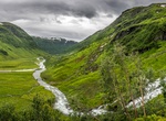 See Sendefossen, Myrkdal, Norway
