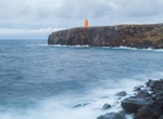 See Holmsberg Lighthouse, Iceland