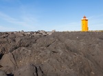 See Stafnesviti Lighthouse, Iceland