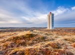 See Hraunhafnartangi Lighthouse, Iceland