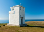See Bjargtangar Lighthouse, Iceland