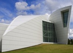 Visit University of Alaska Museum of the North, Fairbanks