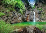 See Sambuyeon Falls, Gangwon-do, South Korea