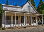 Visit North Bloomfield, California