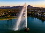 Visit Fountain Hills, Arizona