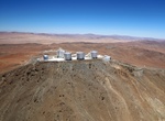 Visit Paranal Observatory, Chile