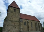 See St.Maria Magdalena, Haltern am See, Germany