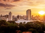 Visit Belo Horizonte, Minas Gerais, Brazil