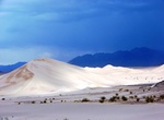 Hike Ibex Dunes, Death Valley National Park, California