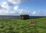See Dún Briste Sea Stack (Downpatrick Head), Mayo, Ireland