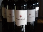 Wine Taste Cavas Valmar, Ensenada