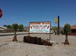 Grab Coffee at Red Feather Off-Road Market & Cafe, Ocotillo, California