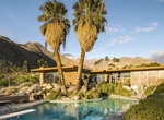 See Edris House, Palm Springs, California