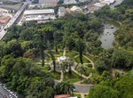 Visit Parque Municipal Américo Renné Giannetti, Minas Gerais, Brazil