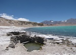 Visit Laguna Verde (Chile)