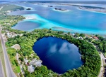 Visit Bacalar, Quintana Roo, Mexico
