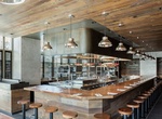 Dine at Uovo, Santa Monica, California