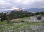 Explore Filopappou Hill, Athens, Greece