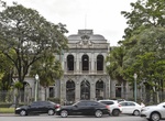 Visit Palácio da Liberdade, Minas Gerais, Brazil