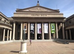 Visit Solís Theatre, Montevideo, Uruguay