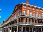 Visit 1850 House, New Orleans, Louisiana