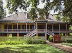 Visit Laura Plantation, Vacherie, Louisiana