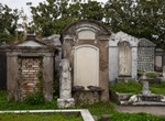 Visit Saint Louis Cemetery, New Orleans, Louisiana