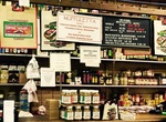 Shop Central Grocery & Deli, New Orleans, Louisiana