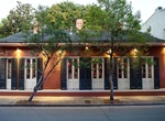 Dine at Bayona, New Orleans, Louisiana