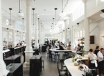 Dine at St Roch Market, New Orleans, Louisiana