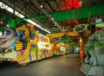 Visit Mardi Gras World, New Orleans, Louisiana