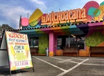​Get Ice Cream at La Michoacana, Sonoma, California