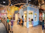 Visit Children's Museum of Sonoma County, Santa Rosa, California