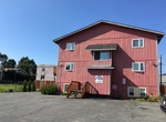 Stay at Arctic Adventure Hostel, Anchorage, Alaska