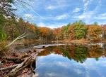 Explore Lake Boon, Massachusetts