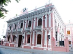 Visit Palácio Cruz e Sousa, Santa Catarina, Brazil