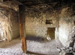 Visit Dublin Gulch Cave Homes, California