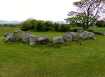 Visit Carrowmore, Cúil Irra Peninsula near Sligo, Ireland