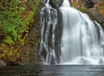 Hike Youngs River Falls, Clatsop County, Oregon