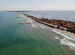 Visit Pellestrina, Italy