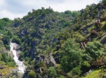 See Aguieiras Waterfalls, Arouca, Portugal