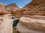 Explore Judaean Desert, Israel