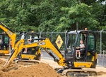 Visit Diggerland USA, West Berlin, New Jersey