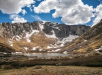 Explore Mount Evans Wilderness, Denver, Colorado