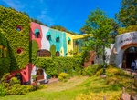 Visit Ghibli Museum, Tokyo, Japan