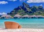 Stay at Four Seasons Resort Bora Bora, French Polynesia