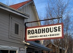 Visit Talkeetna Roadhouse, Talkeetna, Alaska