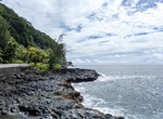 See Arahoho Blowhole, Tahiti, French Polynesia